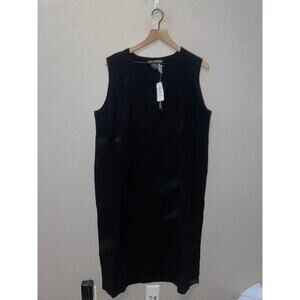 Womens Nina Leonard Dress Women Top Active Top Women 2 NWT